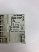 Allen-Bradley 700DC-M400 Control Relay Ser. A 500V 16A 8kV