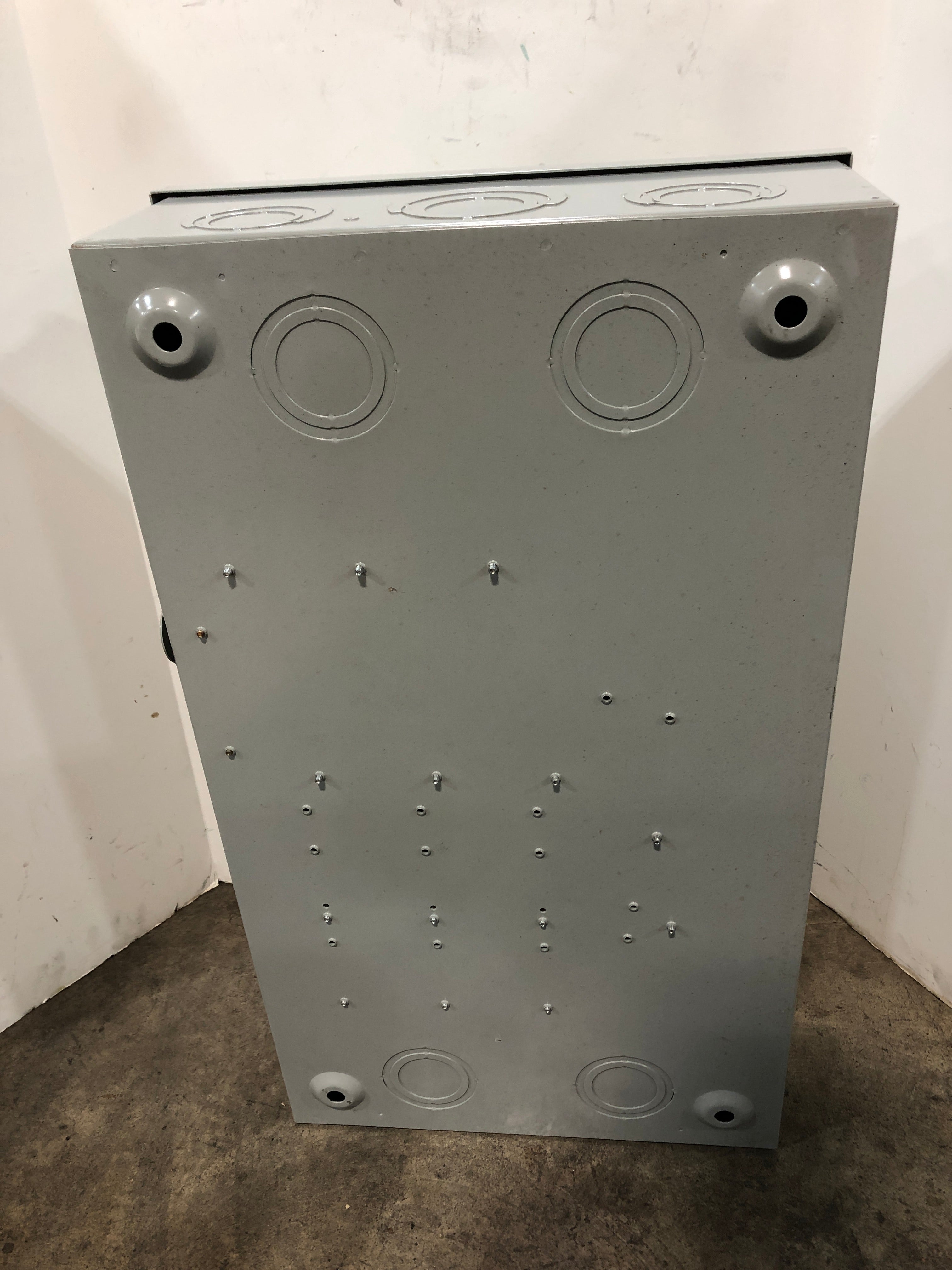 Eaton Cutler-Hammer DH364NGK Heavy Duty Safety Switch 200A Series C Type 1