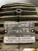 General Electric 5K213BK3302 Induction Motor 2HP 1160 RPM 3PH 213 Frame
