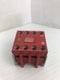 Allen-Bradley 100S-F Auxiliary Contact Block Ser. A 690V 10A