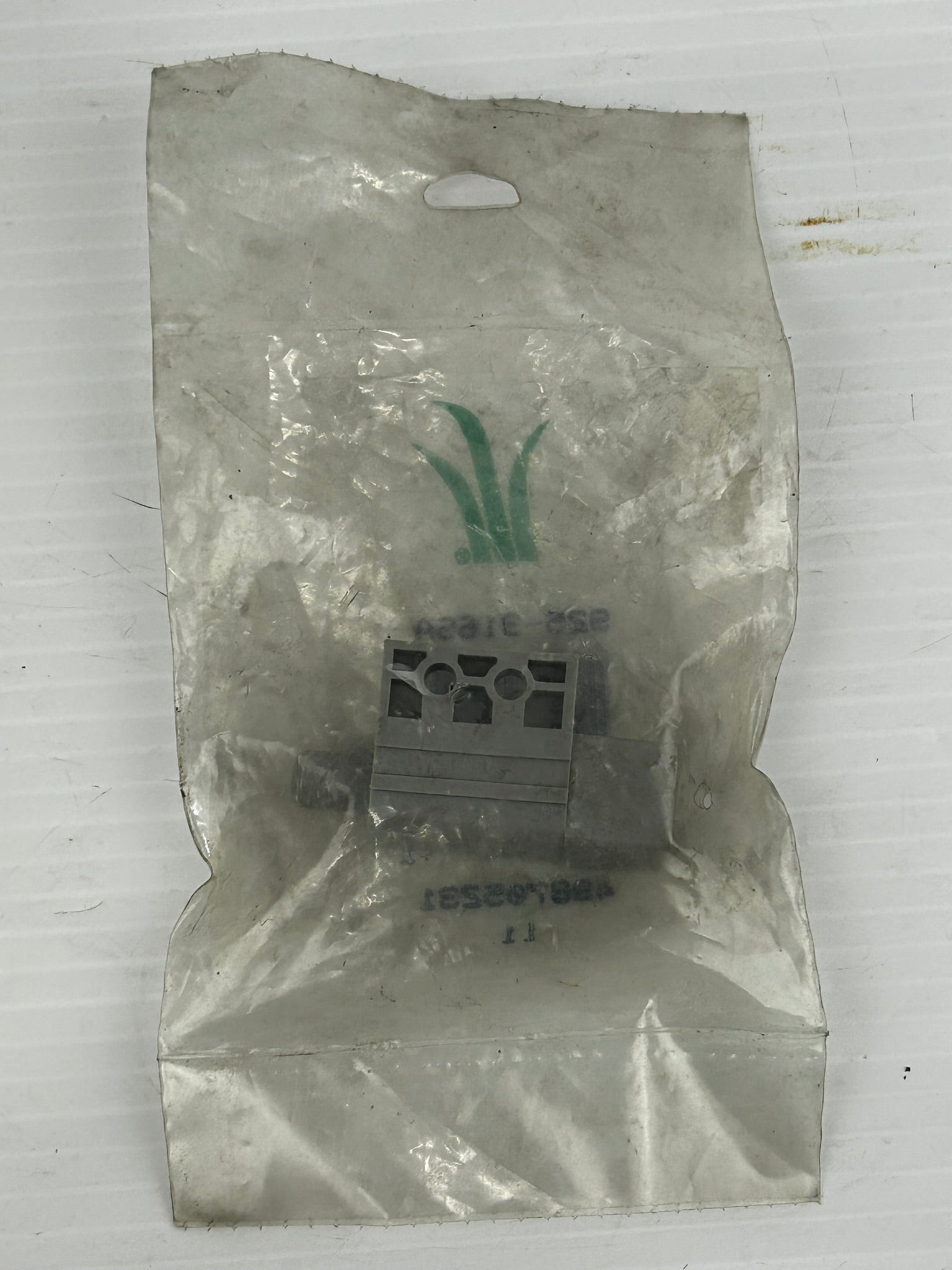MTD Safety Switch 925-3169A