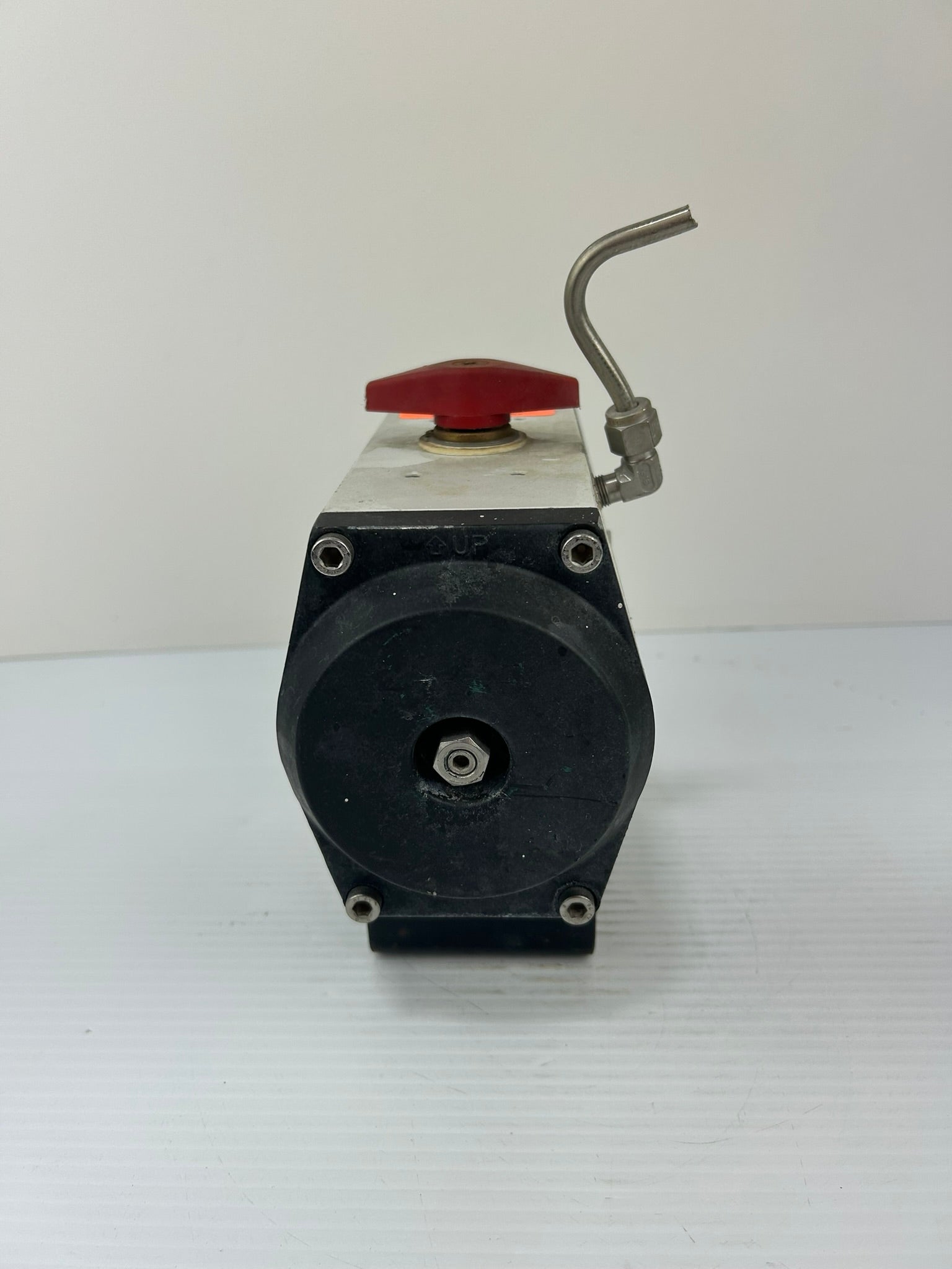 UniTorq M.103 K4 Pneumatic Actuator