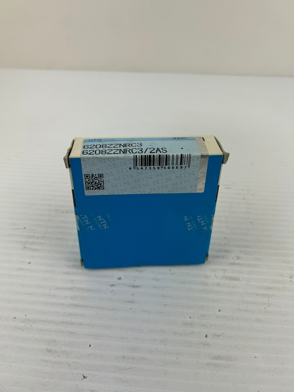 NTN 6208ZZNRC3/2AS Deep Groove Ball Bearing – New in Box