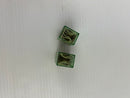 AEMCO Midtex 600434Z Relay 120VAC - Lot of 2