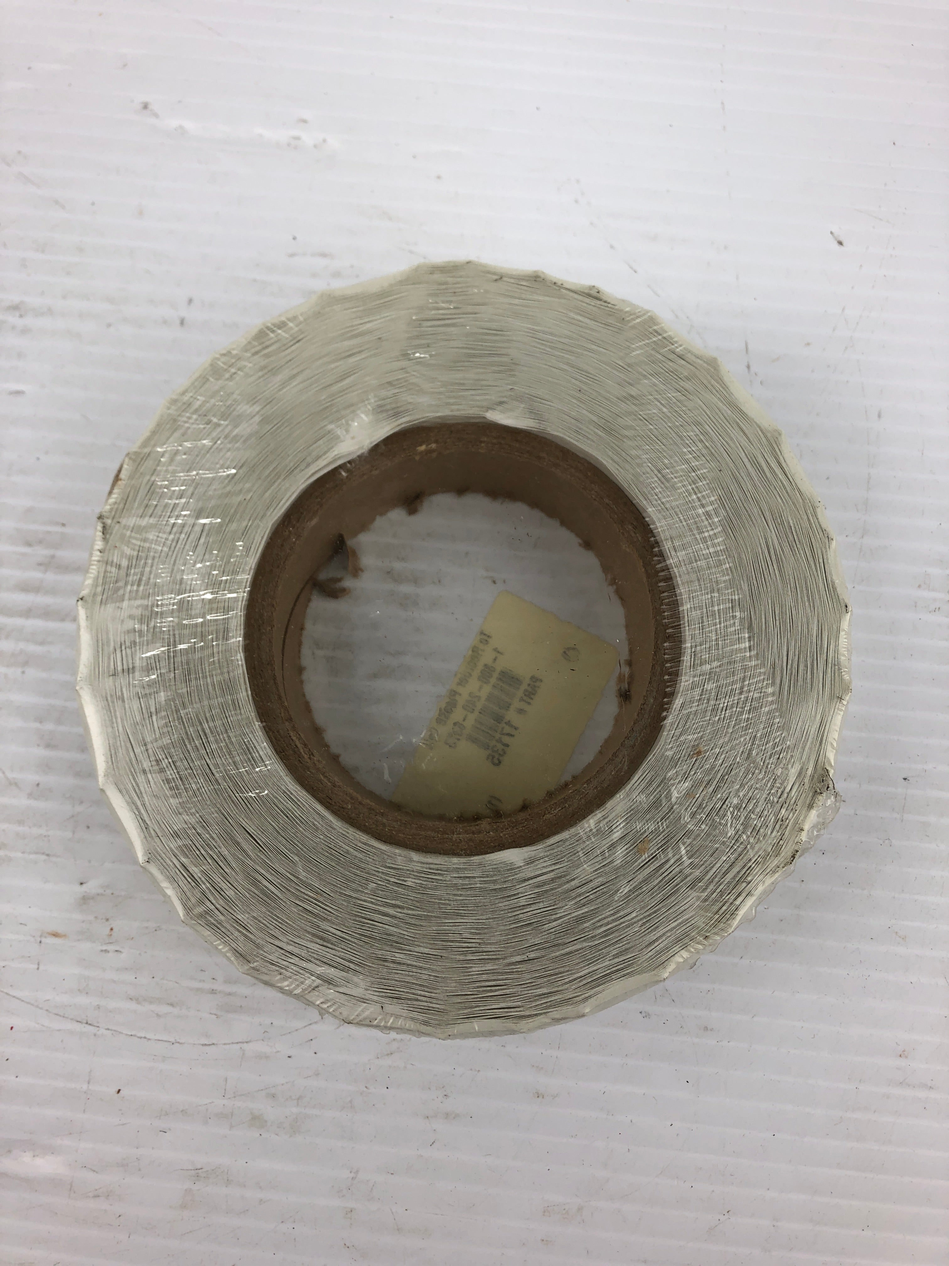 Lab Safety Supply Inc 17135 H F R PE Chemical Label Roll