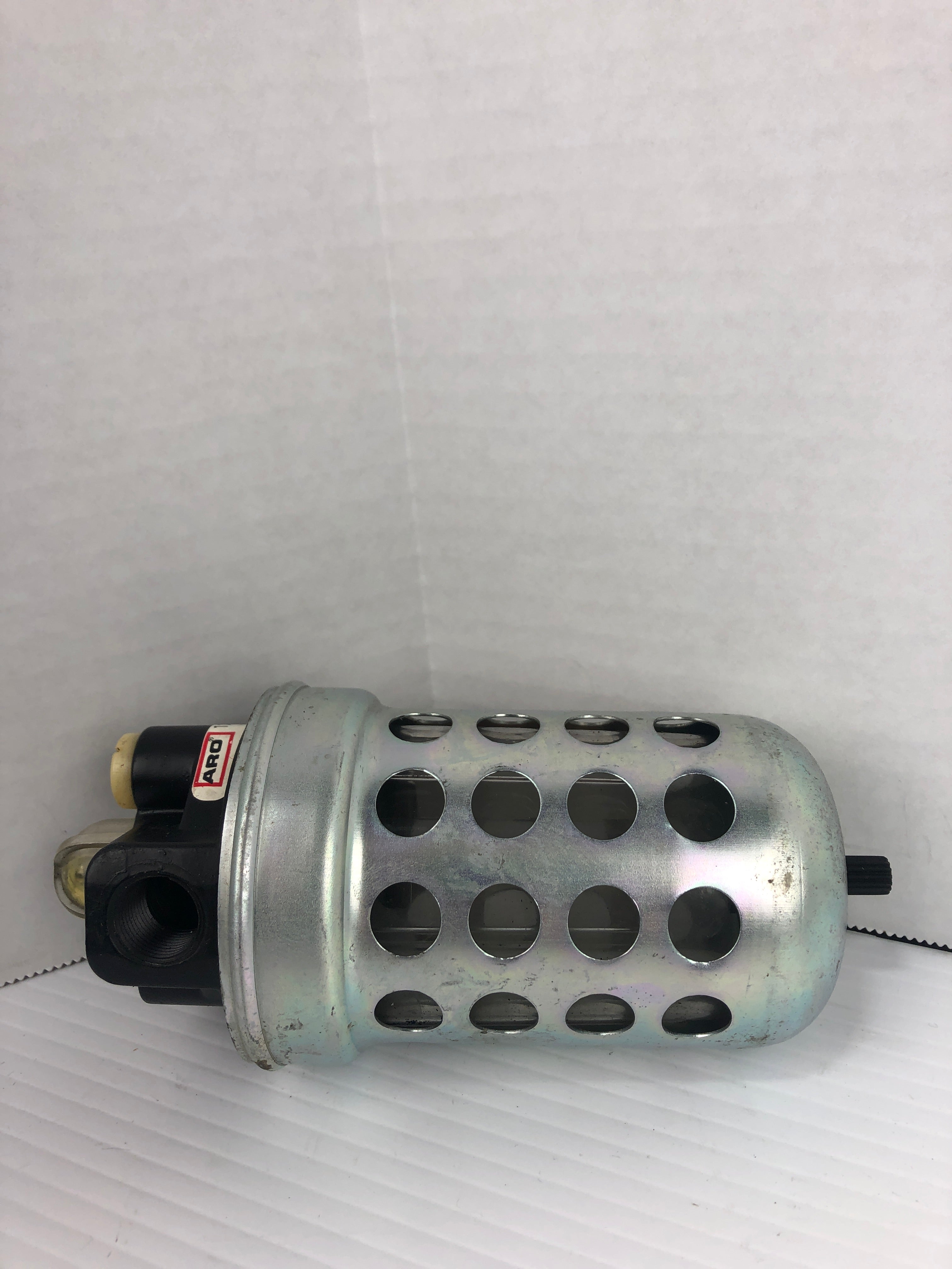 Aro 126241 020 Pneumatic Air Lubricator 200PSI