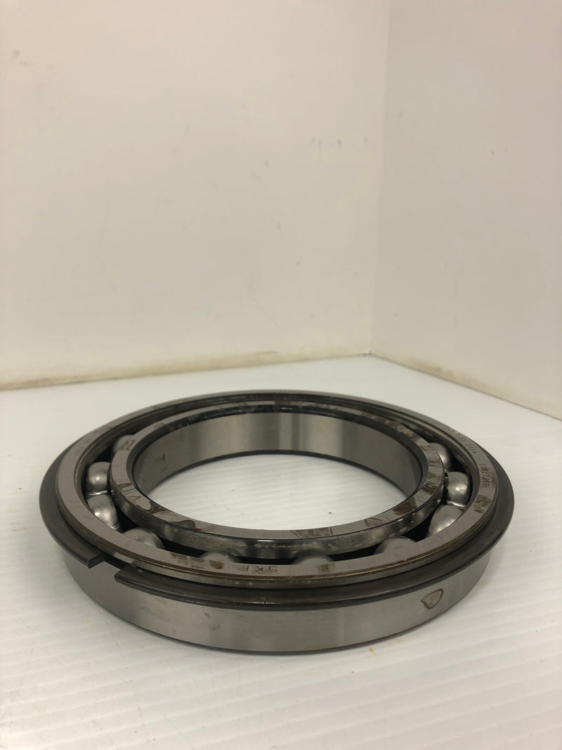 SKF 6024NR Deep Groove Ball Bearing