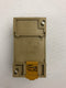 Omron G6B-47BND Terminal Relay with G6B-1174P-FD-US 1671E7