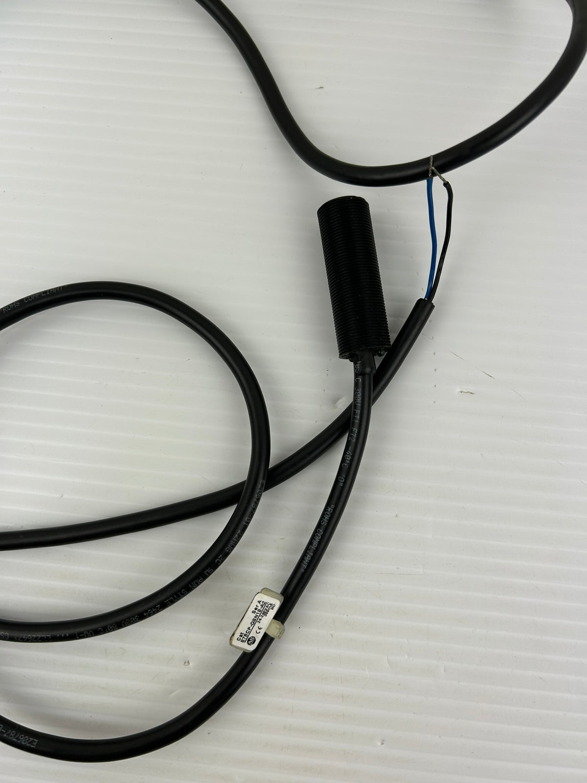 Allen Bradley 875CP-G8N18-A2 Capacitive Proximity Sensor Series A