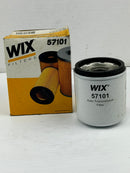 Wix 57101 Auto Transmission Filter Kit