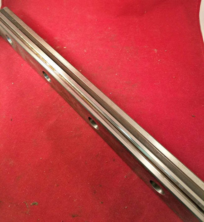 IKO Linear Guide Bearing S2 16.5" L