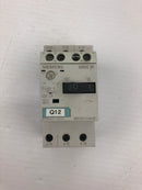 Siemens 3RV1011-1AA10 Circuit Breaker Sirius 3R