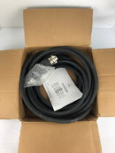 Allen-Bradley 2090-UXNPAHF-10S09 Servo Motor Power Cable Series A