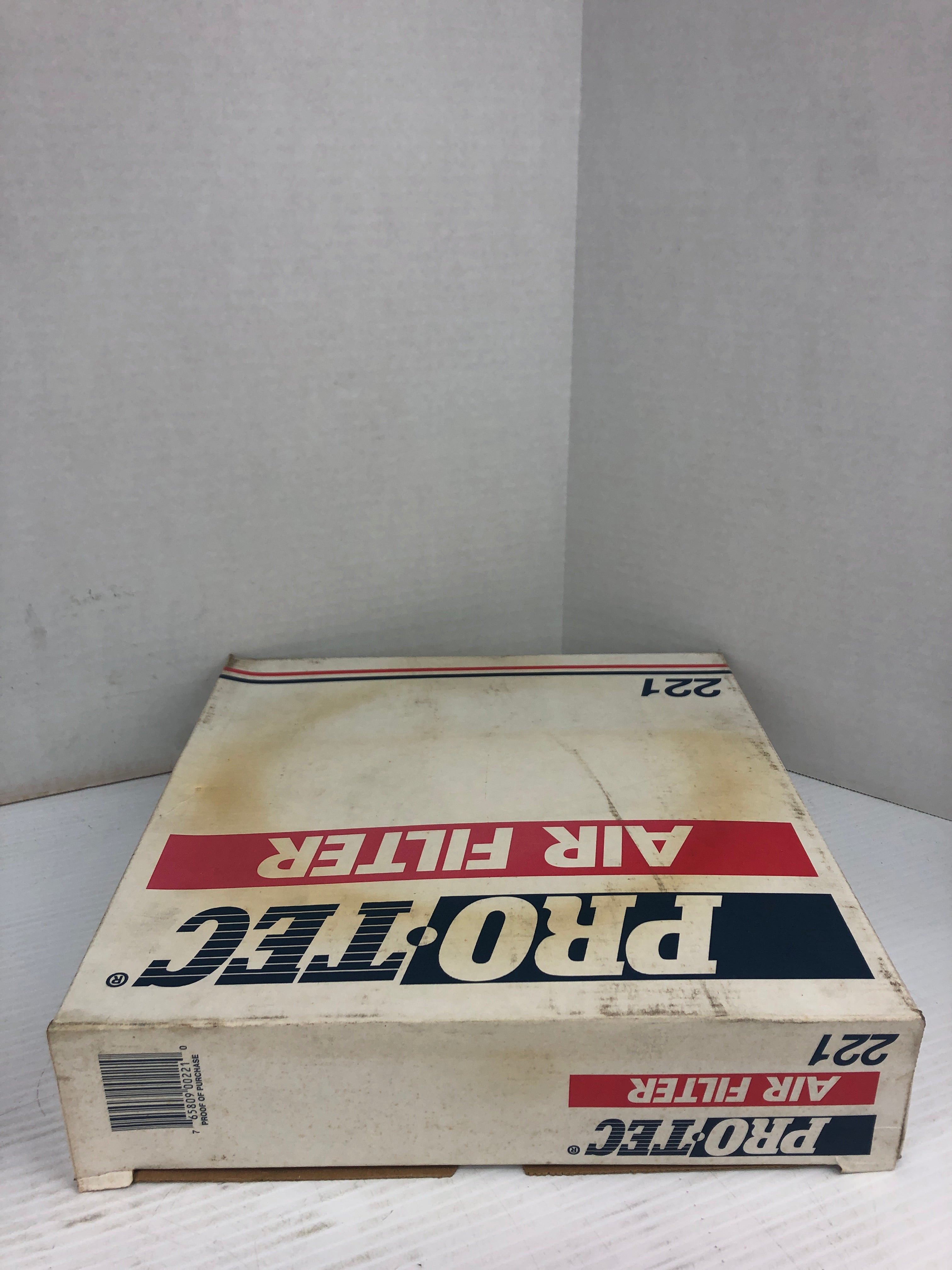 Pro-tec 221 Air Filter