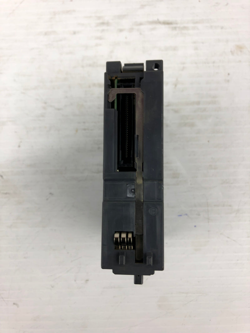 Mitsubishi Electric QX42 Input Unit 24 VDC