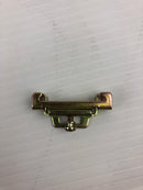 BNL6 Din Rail End Clip - Lot of 3