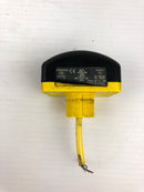 Allen Bradley 800Z-Gl3 Touch Button Sensor Series C