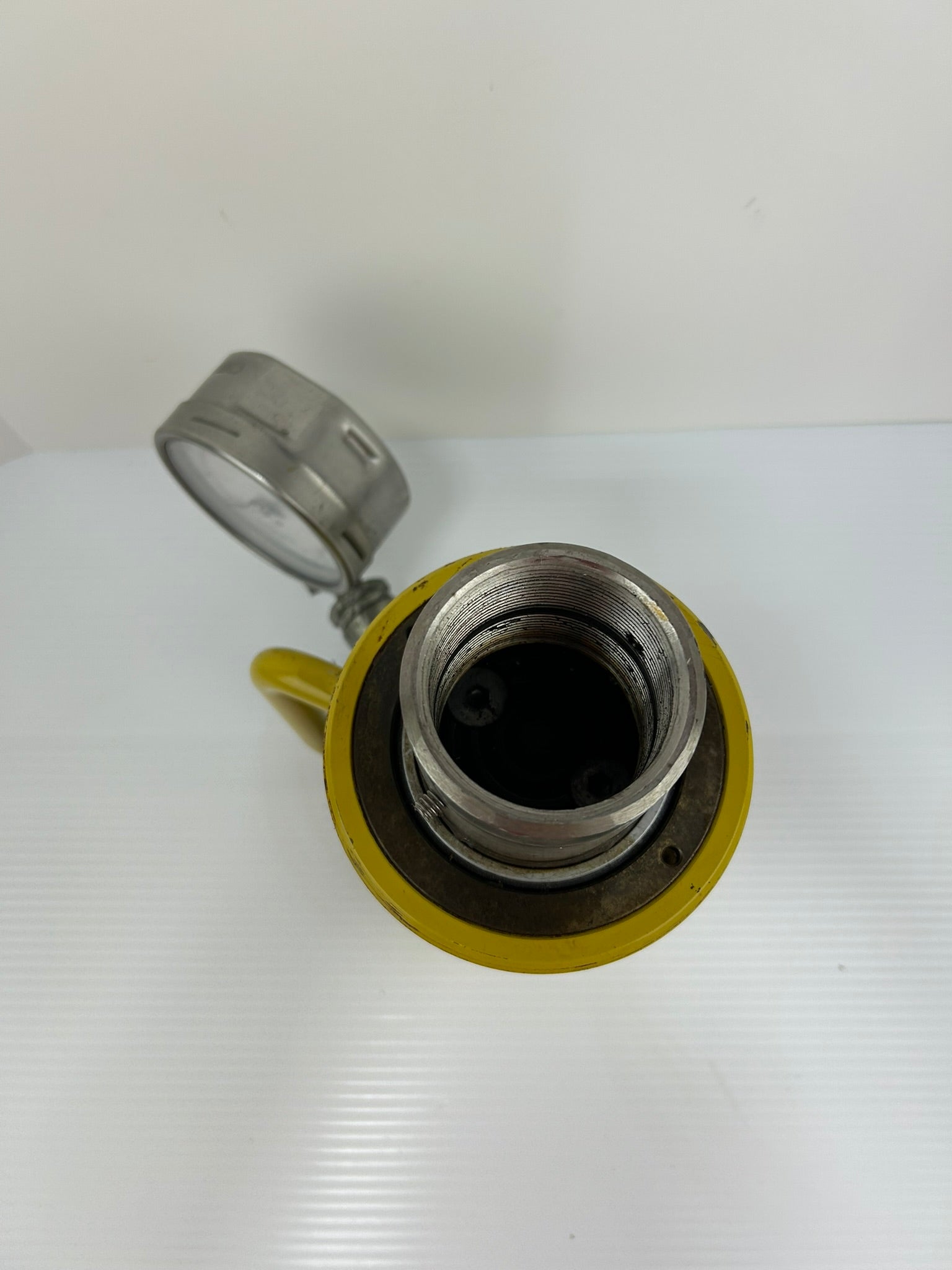 Enerpac RC-504 Industrial Hydraulic Cyliner 10,000 PSI Max 50 Ton