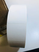 2" x 2" Thermal Adhesive Label 400690RT-2-2-2900-3 - 8 Rolls/23200 Stickers