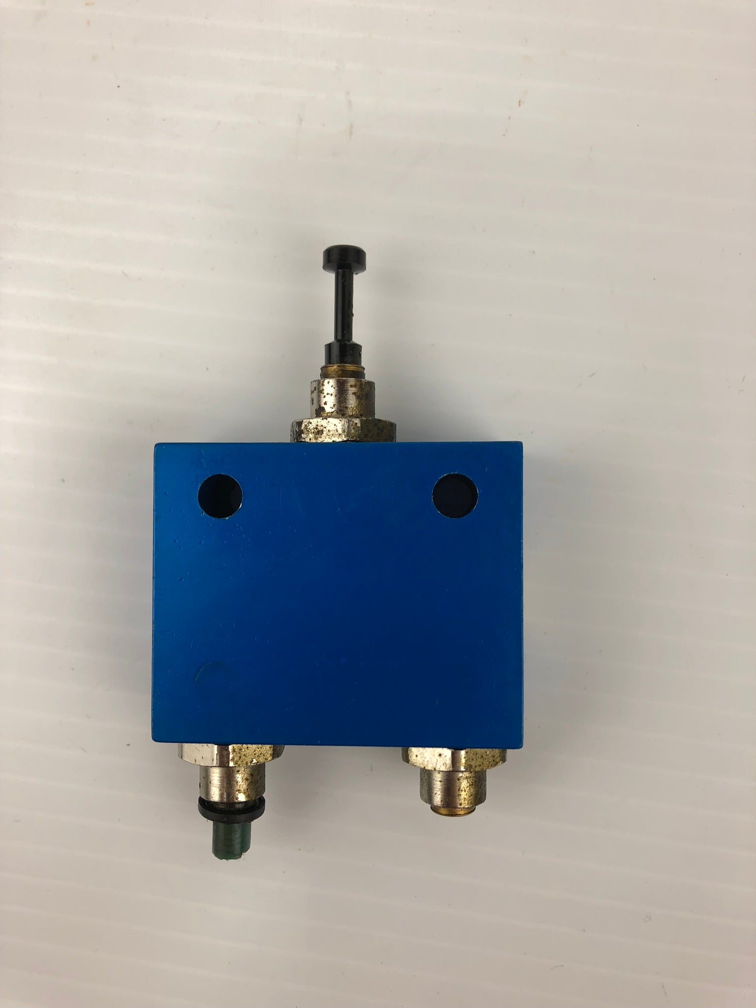 Festo 6682 Pneumatic Valve Series OS-1/4 B M902 14.5-145 PSI