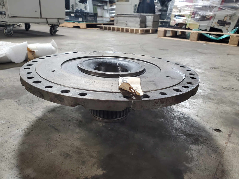 CAT 1S-8509 Flange Caterpillar 1S-8509