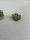 AEMCO Midtex 600434Z Relay 120VAC - Lot of 2