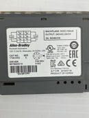 Allen-Bradley 1734-OX2 2-Relay Digital Contact Output Module Series C