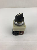 Fuji Electric AH30-P2 On Off Command Switch