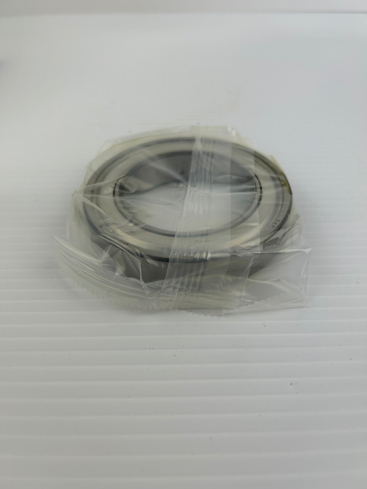 SKF Explorer 6012-2Z Bearing 244J
