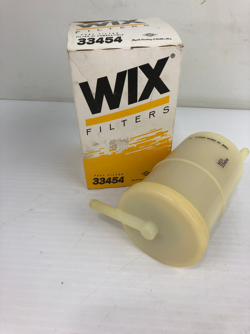 WIX 33454 Fuel Filter