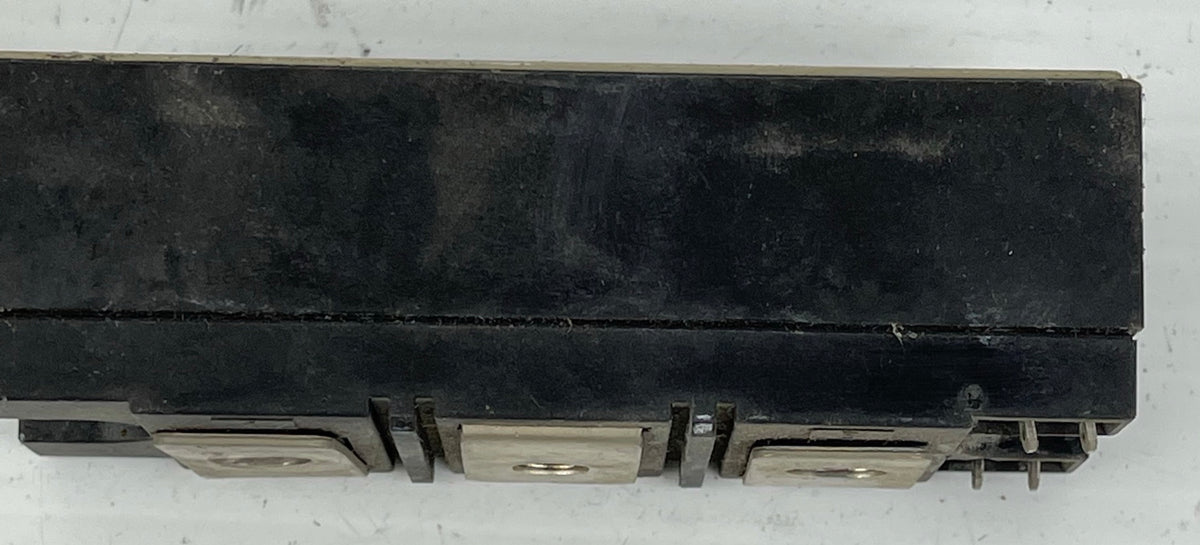 Powerex E78240 04-16827 9613 Semiconductor