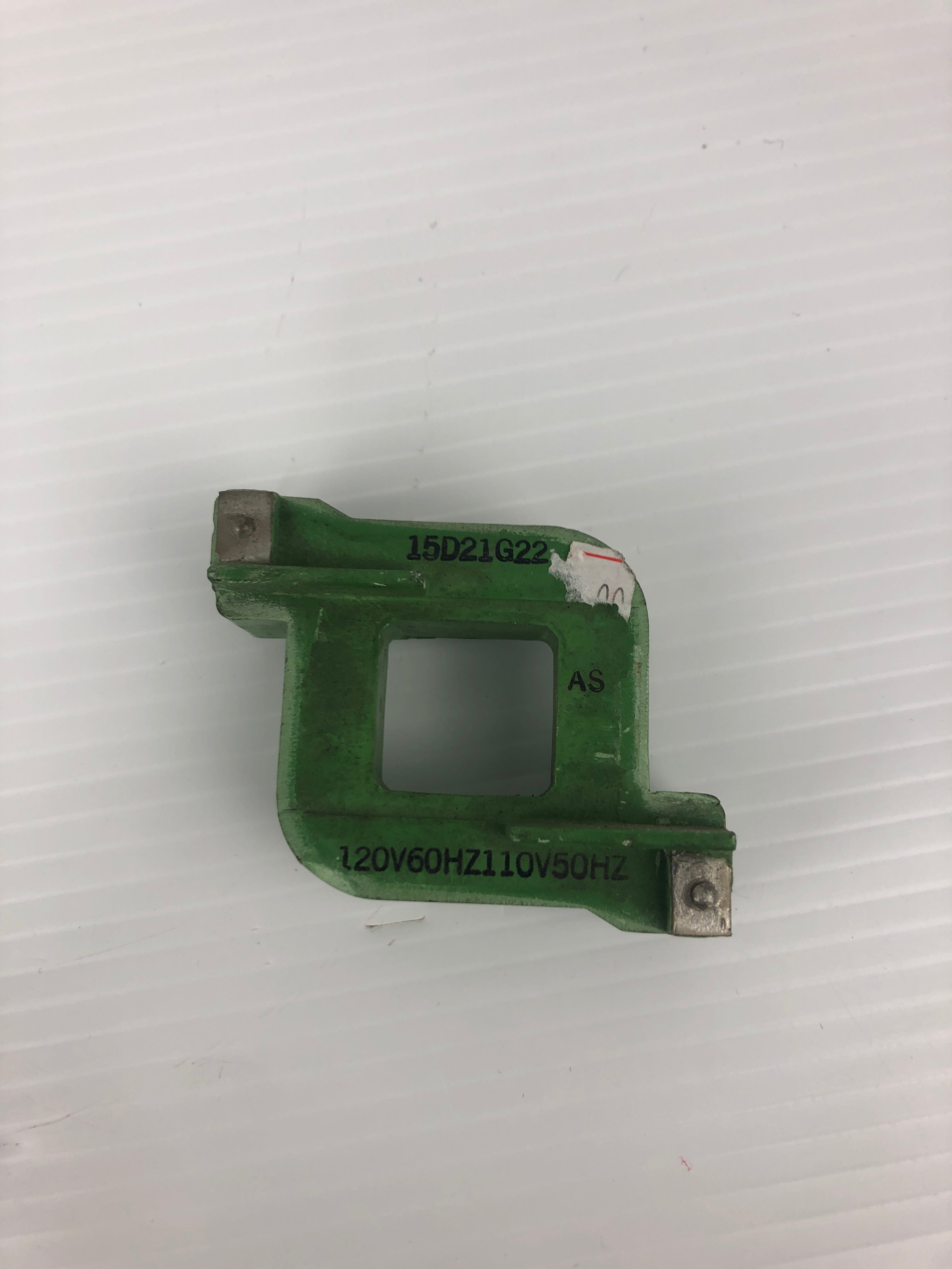 Allen-Bradley 15D21G22 Coil 120VAC