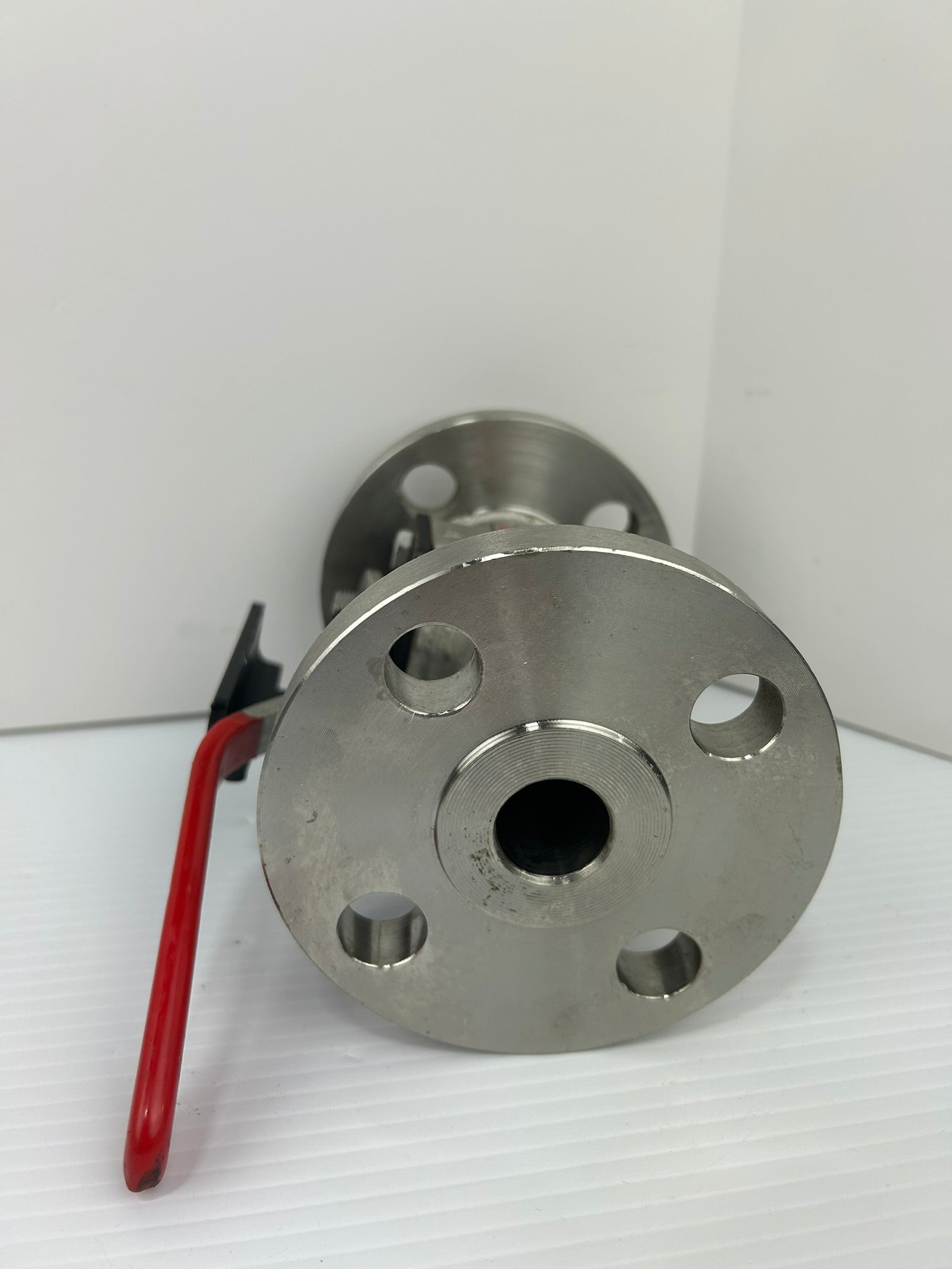 Worcester 1 5266T300P7874 R5 Valve 316 Body & Ball 300 CWP 720