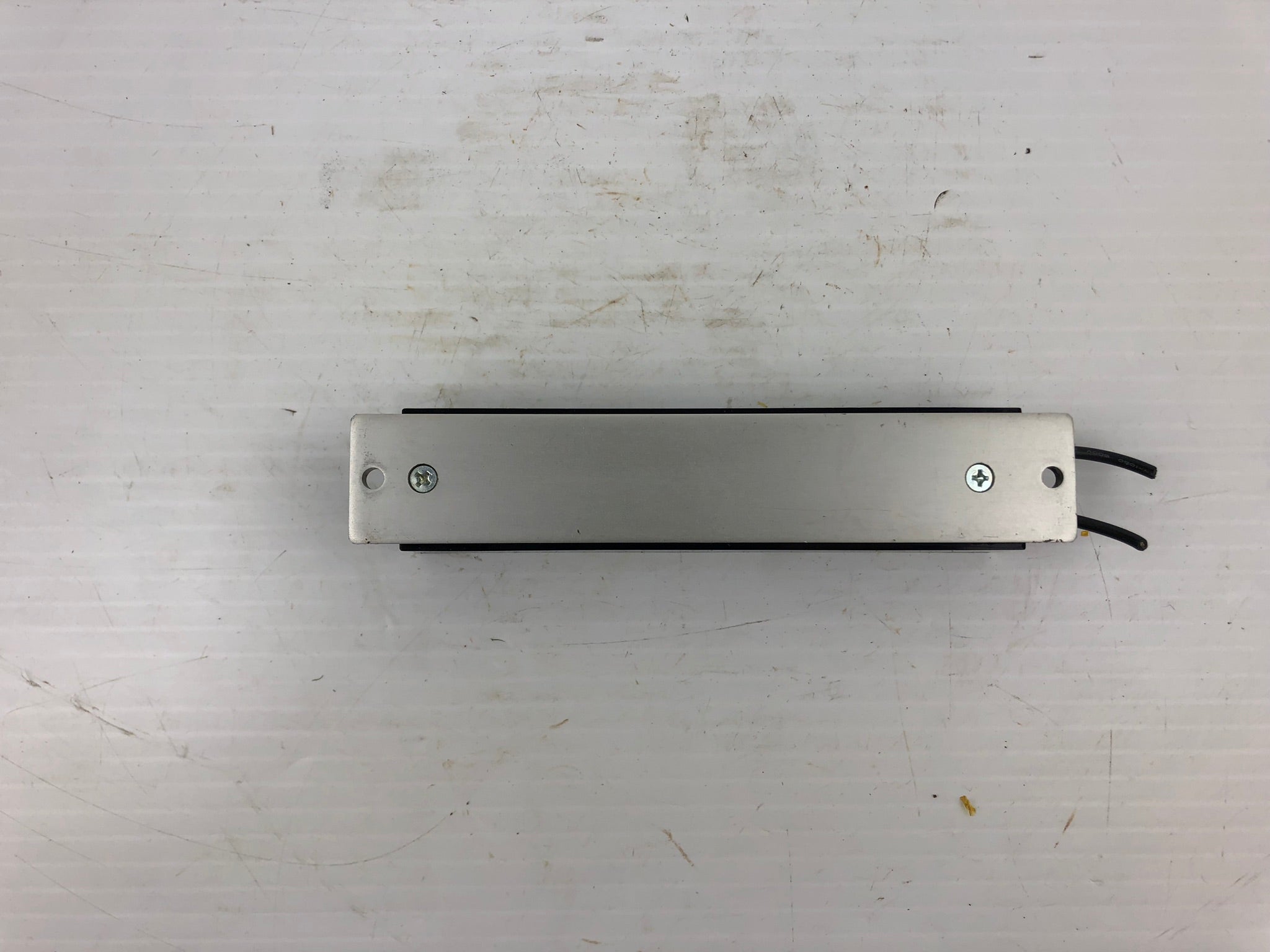 Nisshin SNB-502-N Welding Snubber