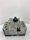 Allen-Bradley 140M-C2E-B16 Motor Protector Circuit Breaker Ser. C 690V 31.5A 2PH