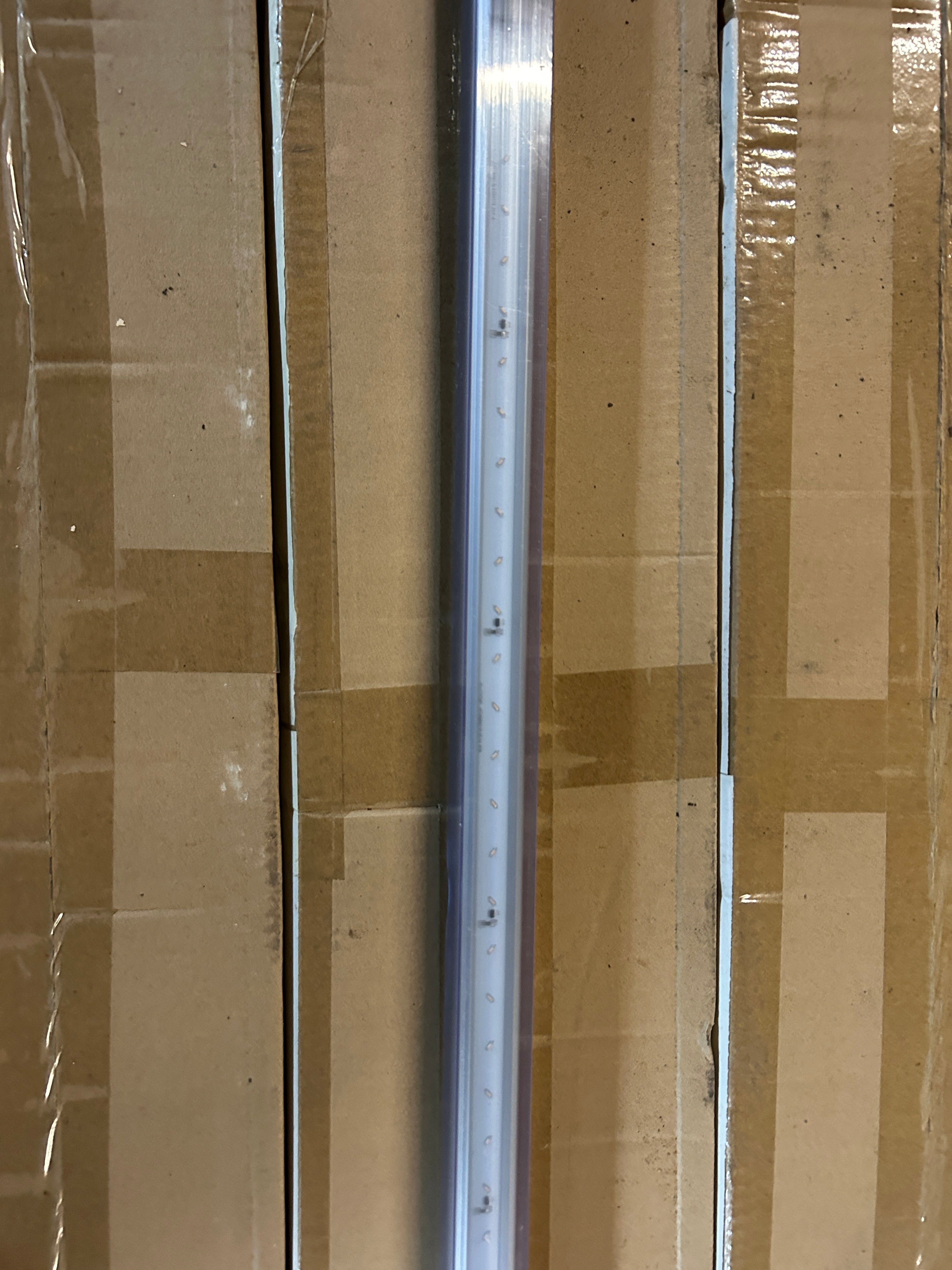 ITC 30" Cab Emergency LED Light Strip with End Caps 24V 69840.30.35.24.1 QTY 50