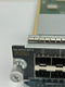 Cisco WS-X4712-SFP-E 1000 Base-X SFP Module 12 Port PLC