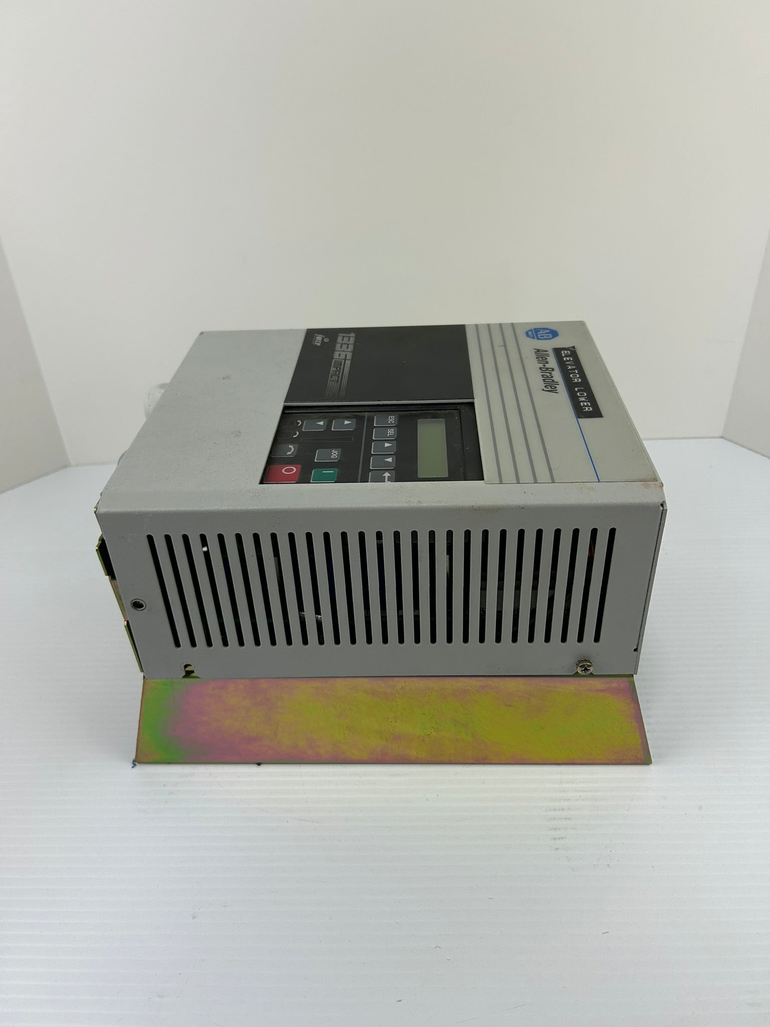 Allen-Bradley 1336E-BRF30-AE-EN Drive Series D 48kVA 3PH 0-460V