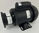 March 0150-0214-0100 Pump Assembly TE-5C-MD Weg 1/5HP 3100/2750RPM 1PH 13811225