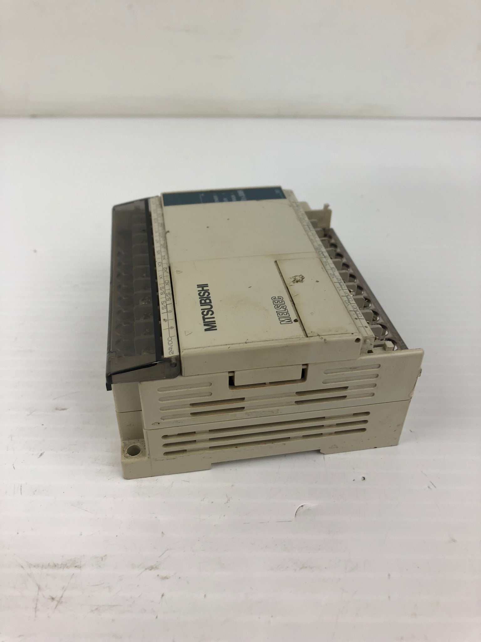 Mitsubishi FX1S-30MR-DS Programmable Controller 2A
