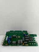 ABB ZMAC-551 Drive Power Board