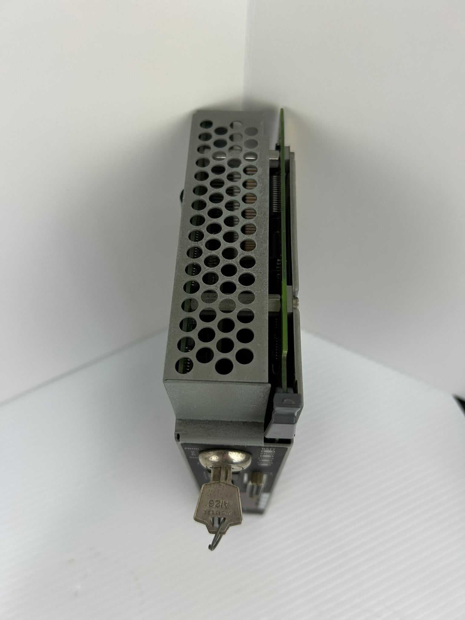 Allen Bradley 1785-L40B PLC-5/40 Processor Module Series E Rev E01 1785-L40B/E