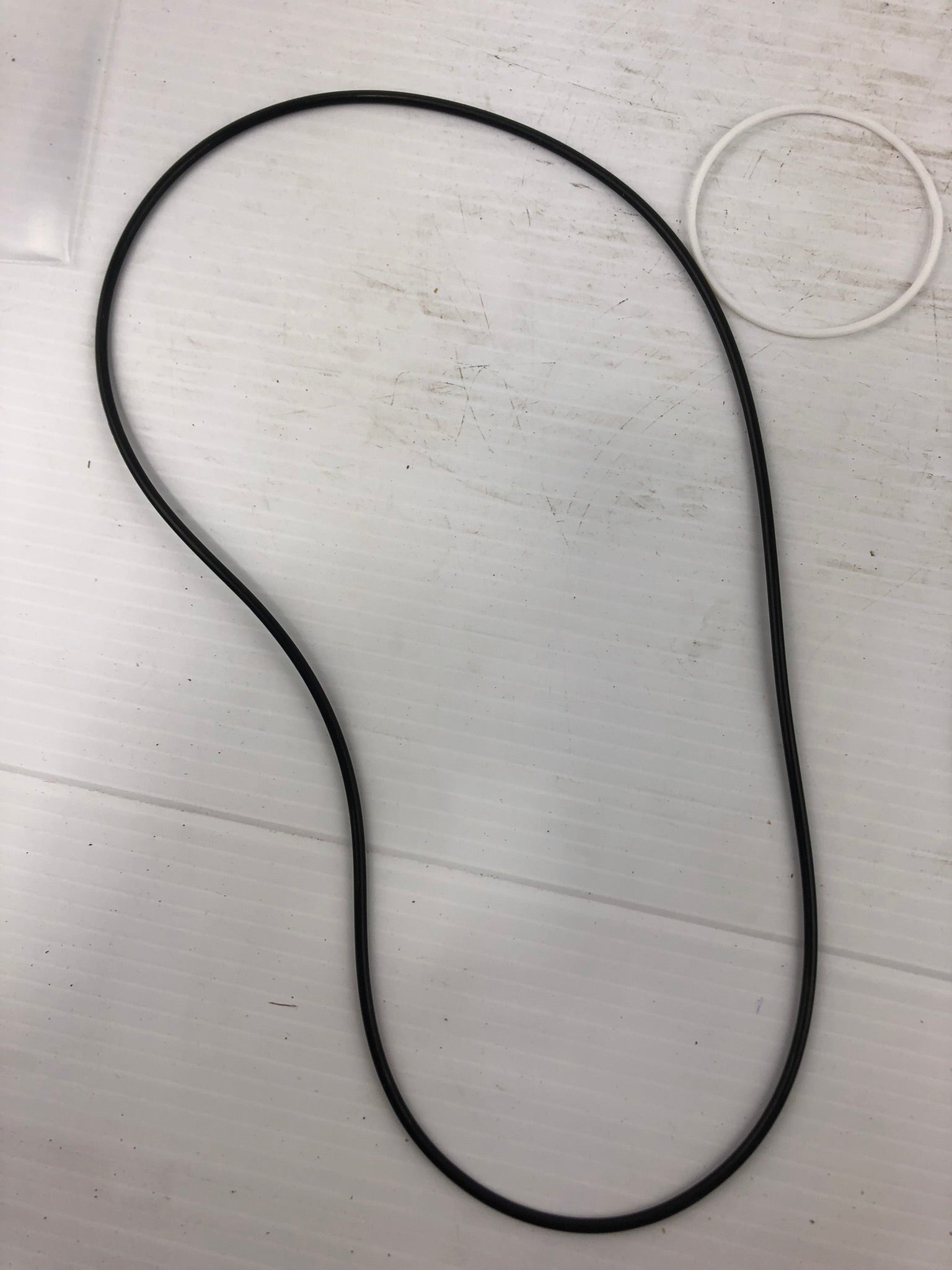 AFT 3180L Gasket Kit