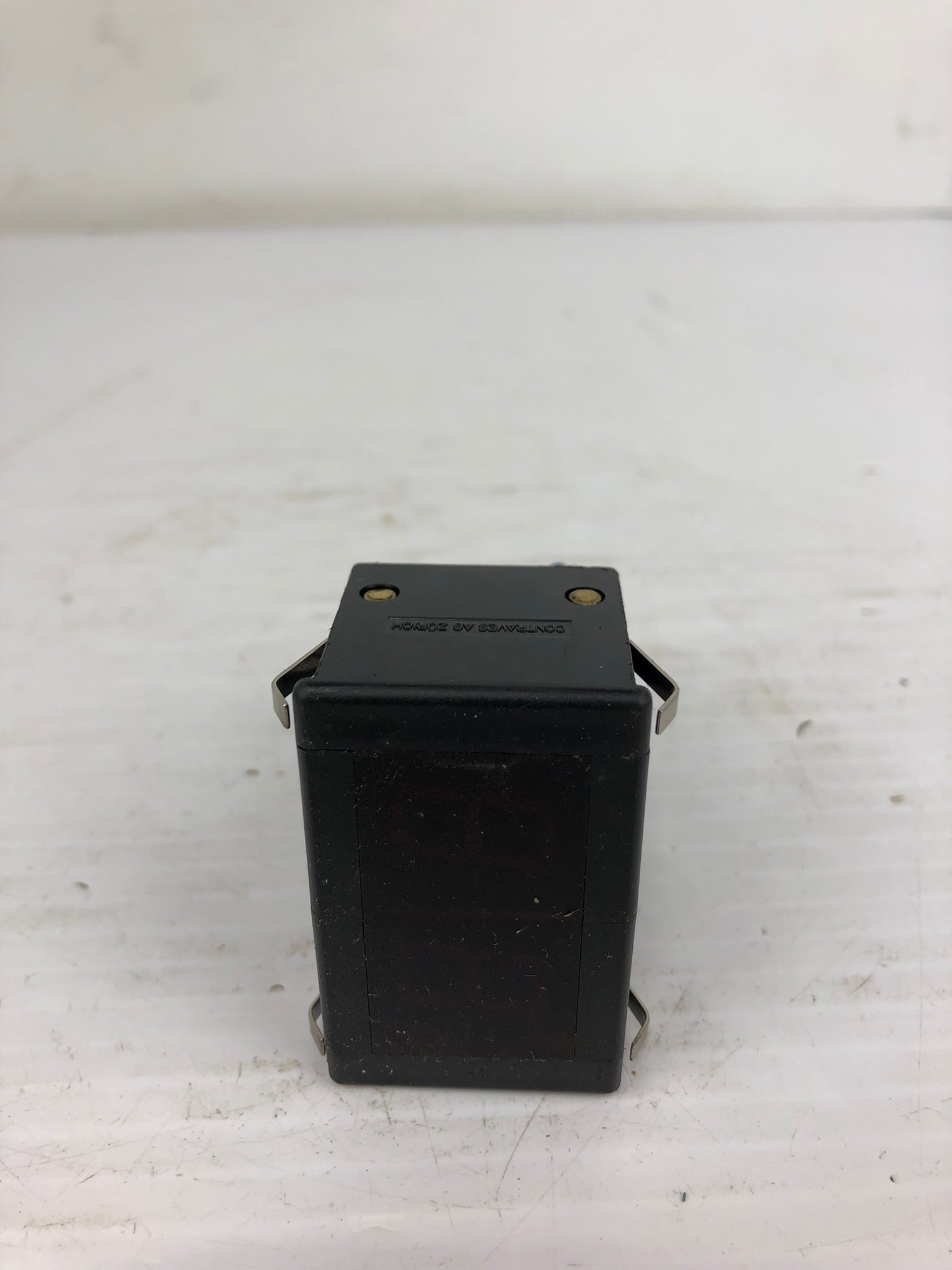 Contraves Timer