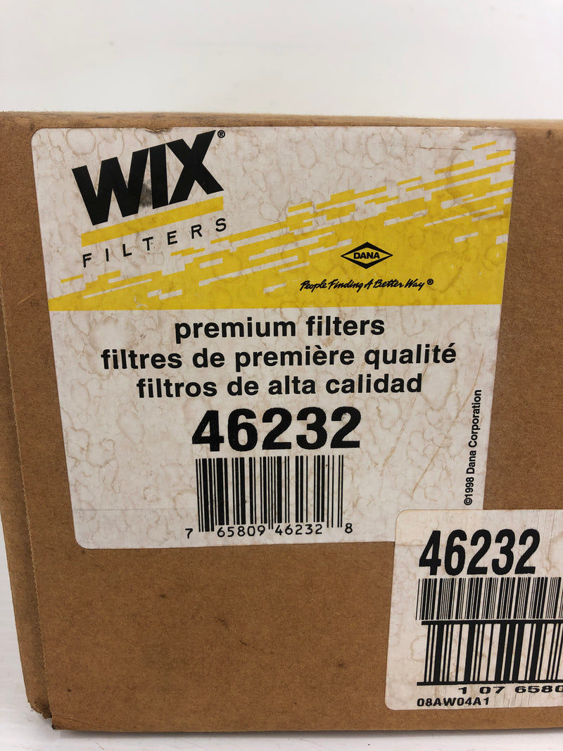 WIX 46232 Air Filter