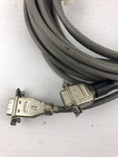 Consolidated E108529 22AWG LL60333 CSA CMG Data Cable
