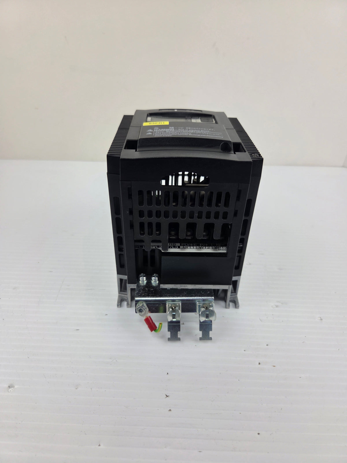 Omron 3G3MX2-A4004-E MX2 Inverter Drive 400V 3PH 0.4kW