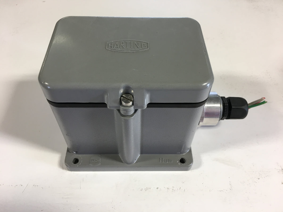 GracePort Interface P-R2#2-L3RD3 120VAC 3 Amp
