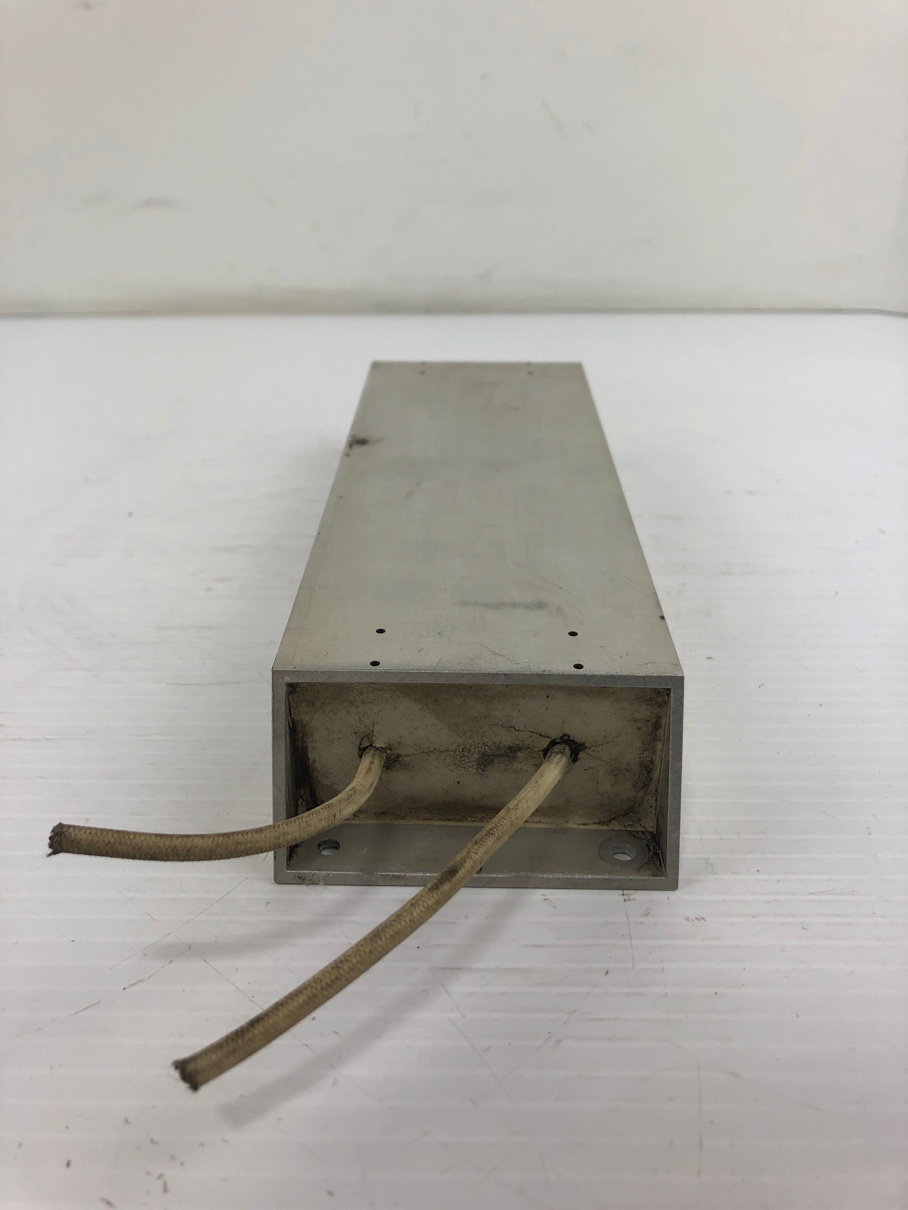 H 500W 2ΩJ Micron 52. Resistor