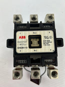 ABB EHDB110 Spectrum Solid State Drive Contactor